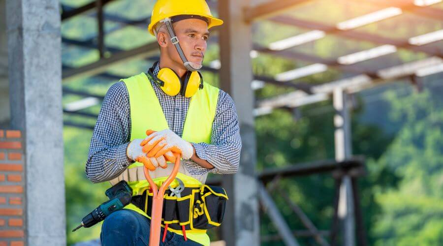 Expert tile roof repair services in Worthington, MN